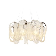 Подвесная люстра Ambrella Light Traditional TR5377