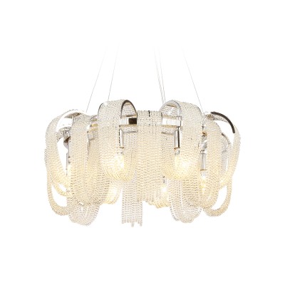 Подвесная люстра Ambrella Light Traditional TR5377