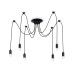 Подвесная люстра Ambrella Light Traditional TR8178