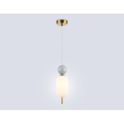 Подвесной светильник Ambrella Light High Light Ceramo Modern LH53101