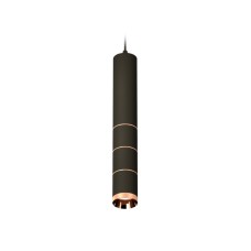 Подвесной светильник Ambrella Light Techno Spot XP6302060 (A2302, C6356, A2063x3, C6302x3, N6135)