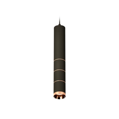 Подвесной светильник Ambrella Light Techno Spot XP6302060 (A2302, C6356, A2063x3, C6302x3, N6135)