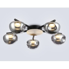Потолочная люстра Ambrella Light High Light Modern LH12009