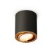 Потолочный светильник Ambrella Light Techno Spot XS7422003 (C7422, N7004)