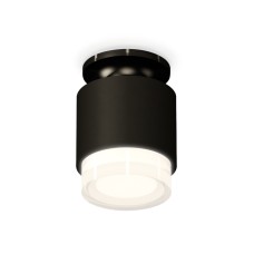 Потолочный светильник Ambrella Light Techno Spot XS7511065 (N7926, C7511, N7160)