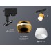 Трековый однофазный светильник Ambrella Light Track System XT1105008 (A2521, C1105, N7177)