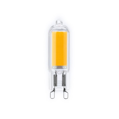 Светодиодная лампа Ambrella Light Filament G9 Капсула G9 3W 4200K 204521