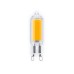 Светодиодная лампа Ambrella Light Filament G9 Капсула G9 3W 4200K 204521