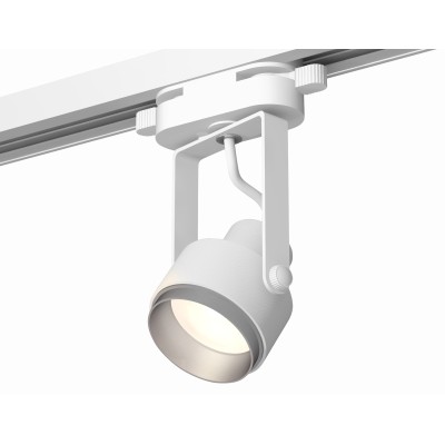 Трековый однофазный светильник Ambrella Light Track System XT6601022 (C6601, N6123)