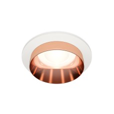 Встраиваемый светильник Ambrella Light Techno Spot XC6512025 (C6512, N6135)