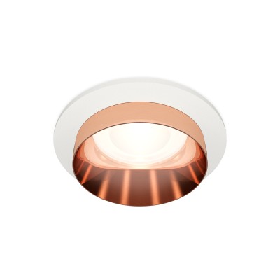 Встраиваемый светильник Ambrella Light Techno Spot XC6512025 (C6512, N6135)