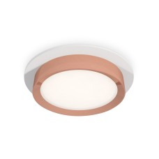 Встраиваемый светильник Ambrella Light Techno Spot XC8050006 (C8050, N8126)