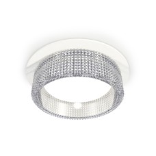 Встраиваемый светильник Ambrella Light Techno Spot XC8050030 (C8050, N8480)