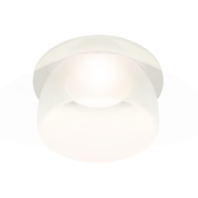 Встраиваемый светильник Ambrella Light Techno XC7621047 (C7621, N7177)