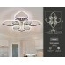Потолочный светодиодный светильник Ambrella Light Acrylica FA2835