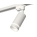 Трековый однофазный светильник Ambrella Light Track System XT6322110 (A2520, C6322, N6228)