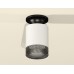 Накладной светильник Ambrella Light Techno XS6301123 (N6902, C6301, N6151)