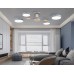 Люстра на штанге Ambrella Light Linetech Comfort FL4859