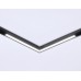Трековый магнитный светильник Ambrella Light Magnetic Track System GL3982