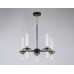 Люстра на штанге Ambrella Light High Light Modern LH55351
