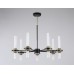 Люстра на штанге Ambrella Light High Light Modern LH55353