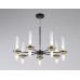 Люстра на штанге Ambrella Light High Light Modern LH55353