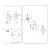 Бра Ambrella Light High Light Heigh Light LH58118