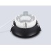 Встраиваемый светильник Ambrella Light Techno spot GX Standard tech TN51814