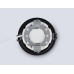 Встраиваемый светильник Ambrella Light Techno spot GX Standard tech TN51814