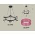 Подвесная люстра Ambrella Light Traditional (C9193, N8486) XB9193251