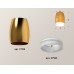 Накладной светильник Ambrella Light Techno XS1125020 (C1125, N7165)