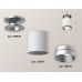 Накладной светильник Ambrella Light Techno XS6301160 (N6904, C6301, N6133)