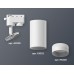 Трековый однофазный светильник Ambrella Light Track System XT6322110 (A2520, C6322, N6228)