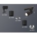 Трековый однофазный светильник Ambrella Light Track System XT6302001 (A2521, C6302, A2060, C6302, N6112)