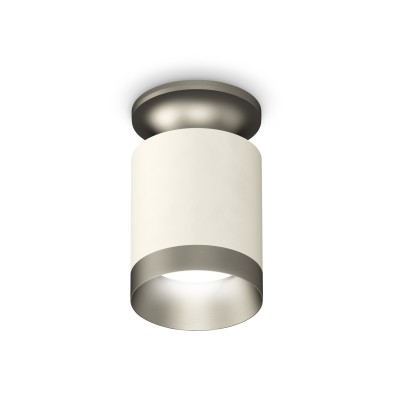 Накладной светильник Ambrella Light Techno XS6301160 (N6904, C6301, N6133)
