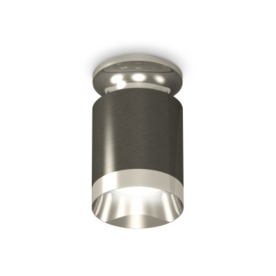 Накладной светильник Ambrella Light Techno XS6303101 (N6903, C6303, N6132)