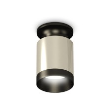 Накладной светильник Ambrella Light Techno XS6305062 (N6902, C6305, N6131)