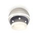 Накладной светильник с дополнительной подсветкой Ambrella Light Techno XS1104030 (C1104, N7165)