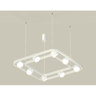 Подвесная люстра Ambrella Light Traditional (C9177, N8477) XB9177153