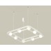 Подвесная люстра Ambrella Light Traditional (C9177, N8477) XB9177153