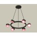 Подвесная люстра Ambrella Light Traditional (C9193, N8486) XB9193251