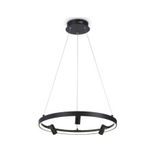 Подвесной светильник Ambrella Light Comfort FL5284