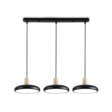 Подвесной светильник Ambrella Light Linetech Comfort FL4841