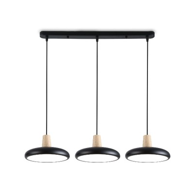 Подвесной светильник Ambrella Light Linetech Comfort FL4841