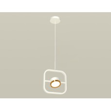 Подвесной светильник Ambrella Light Traditional (C9118, N8124) XB9118103