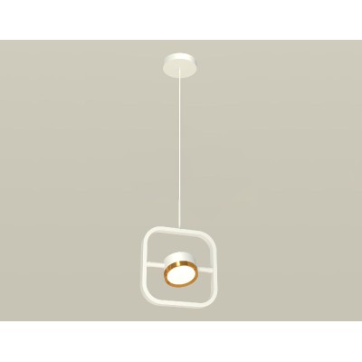 Подвесной светильник Ambrella Light Traditional (C9118, N8124) XB9118103