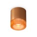 Потолочный светильник Ambrella Light Techno Spot XS7404031 (C7404, N7195)