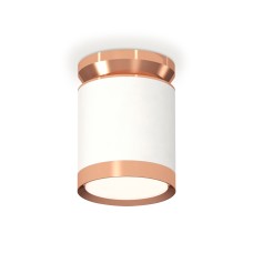 Потолочный светильник Ambrella Light Techno Spot XS8141035 (N8912, C8141, N8126)