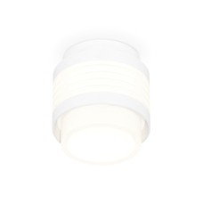 Потолочный светильник Ambrella Light Techno Spot XS8431001 (C8431, N8401)