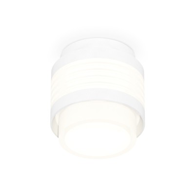 Потолочный светильник Ambrella Light Techno Spot XS8431001 (C8431, N8401)